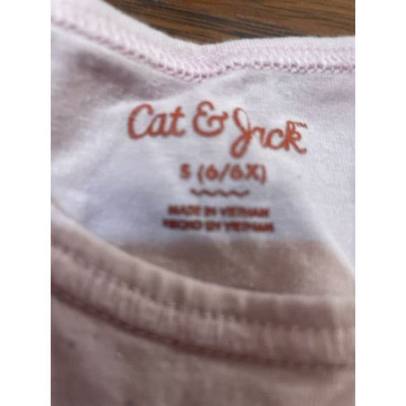 Light Pink Tank Top - Picture 3 of 3